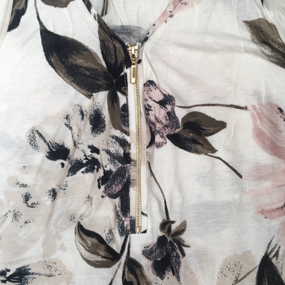 Floral Dynamite Tank - Picture 3 of 5